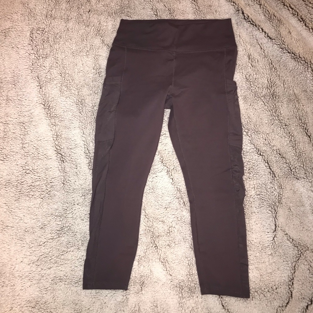 Mila pocket leggings